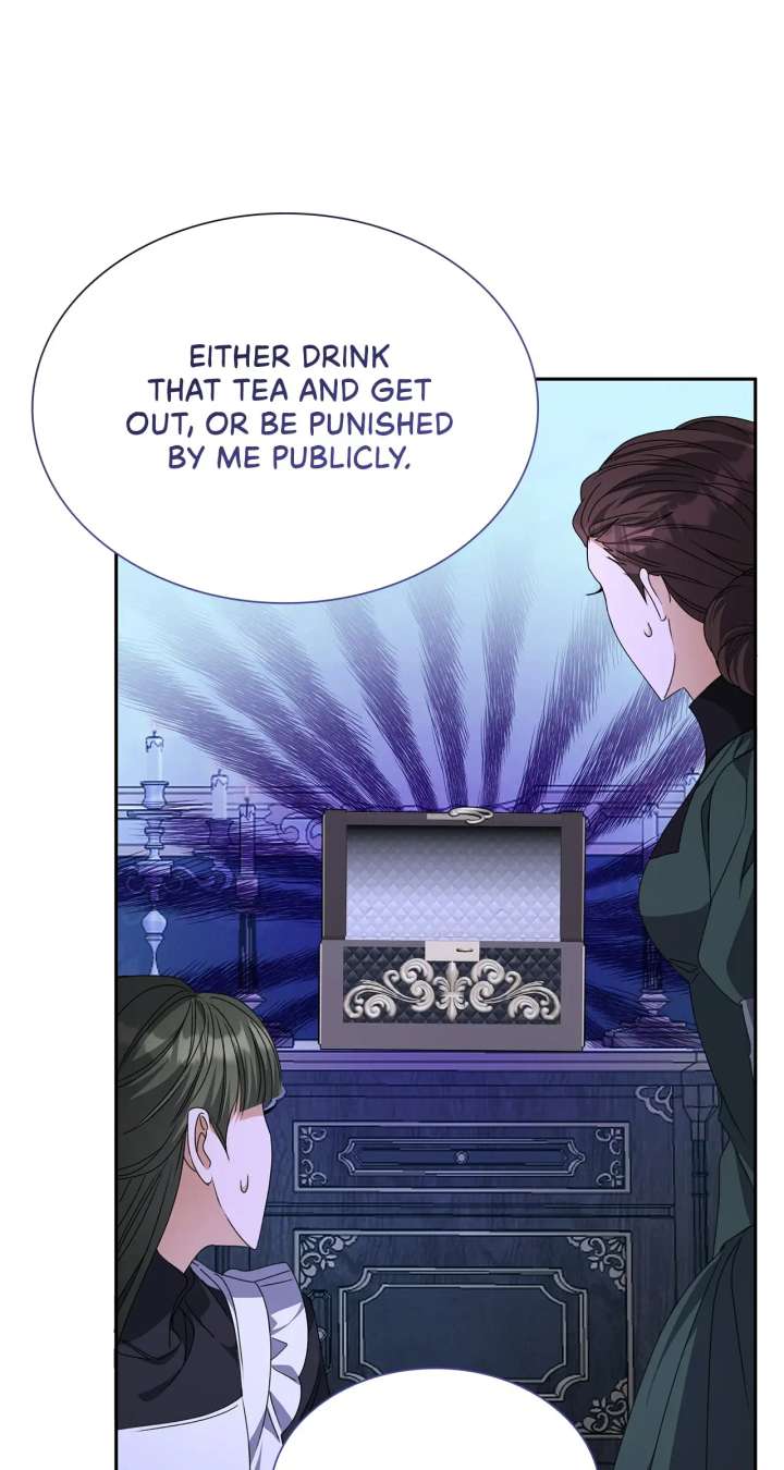 Enough with the Flirting Chapter 63 373 054