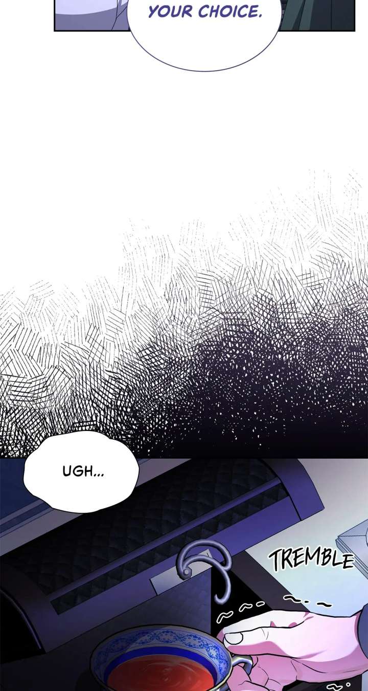 Enough with the Flirting Chapter 63 374 055