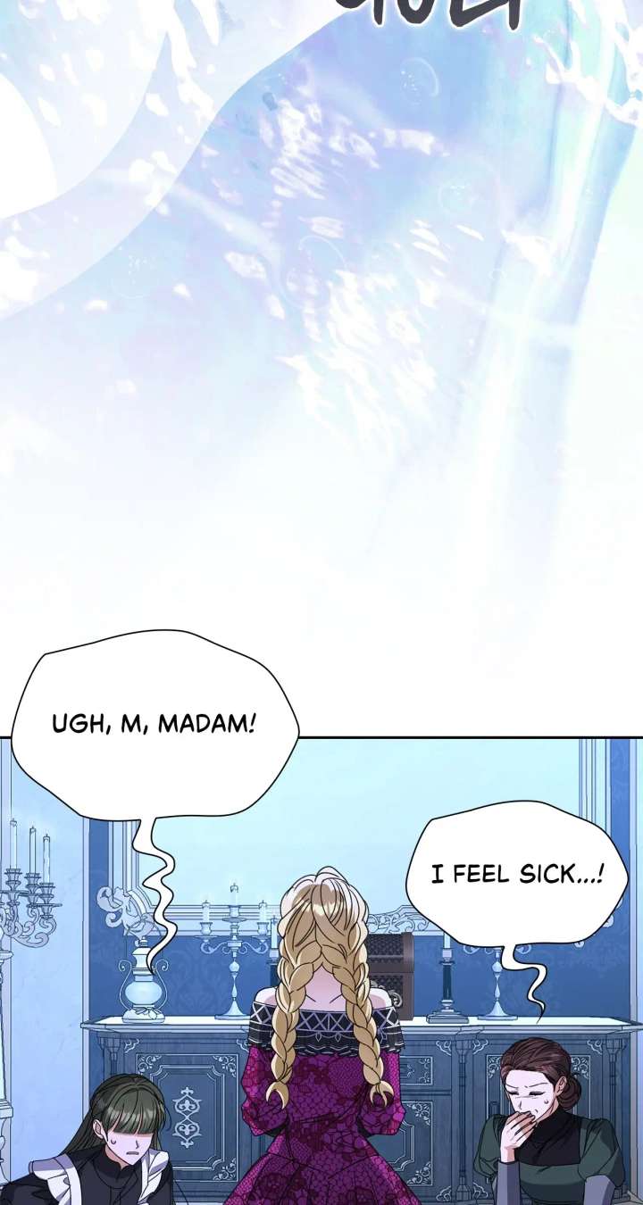 Enough with the Flirting Chapter 63 376 057