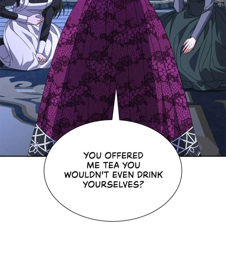 Enough with the Flirting Chapter 63 377 058