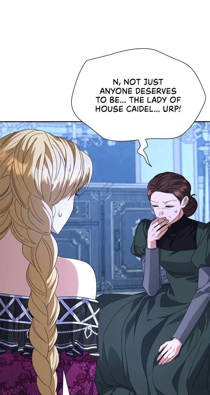 Enough with the Flirting Chapter 63 378 059