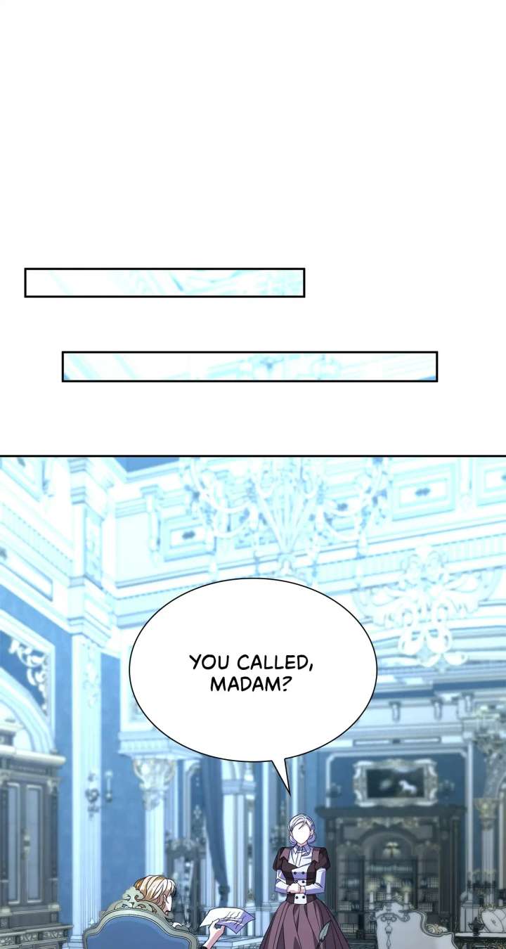 Enough with the Flirting Chapter 63 380 061