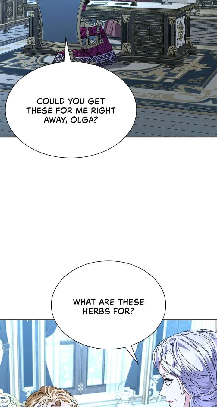 Enough with the Flirting Chapter 63 381 062