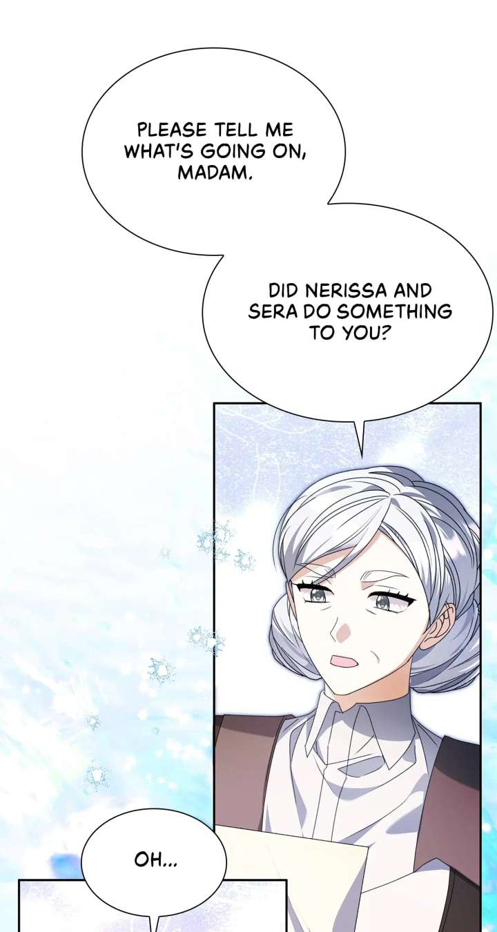 Enough with the Flirting Chapter 63 383 064