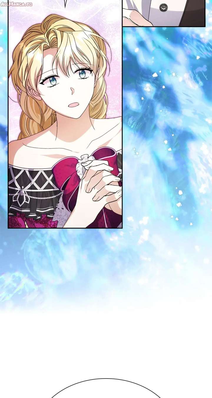 Enough with the Flirting Chapter 63 384 065