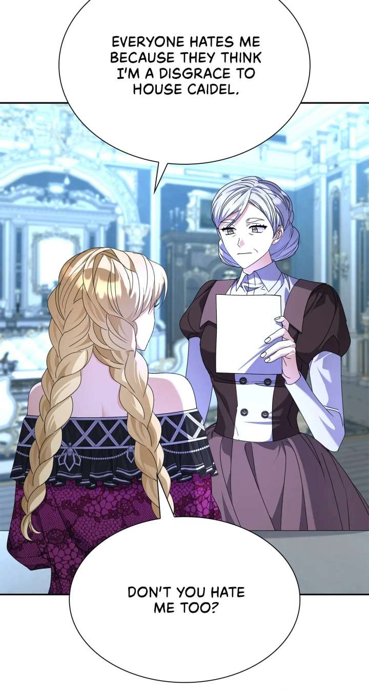 Enough with the Flirting Chapter 63 385 066