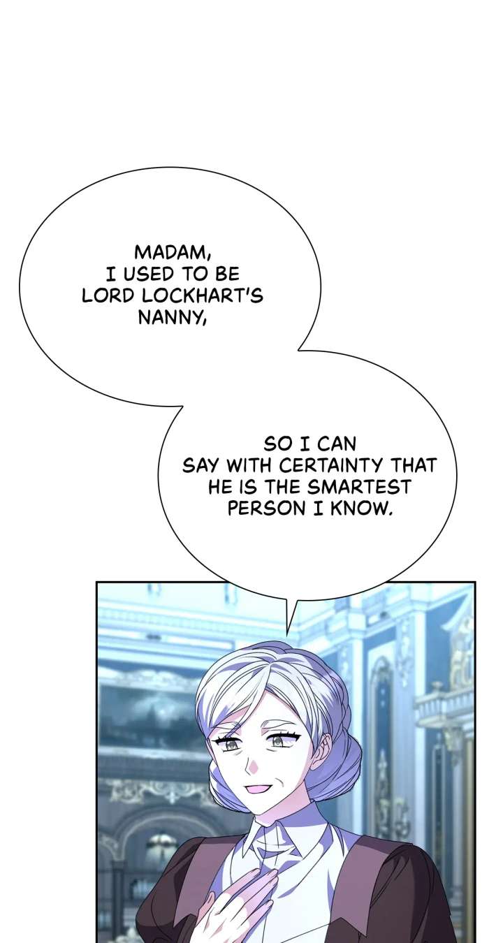 Enough with the Flirting Chapter 63 386 067