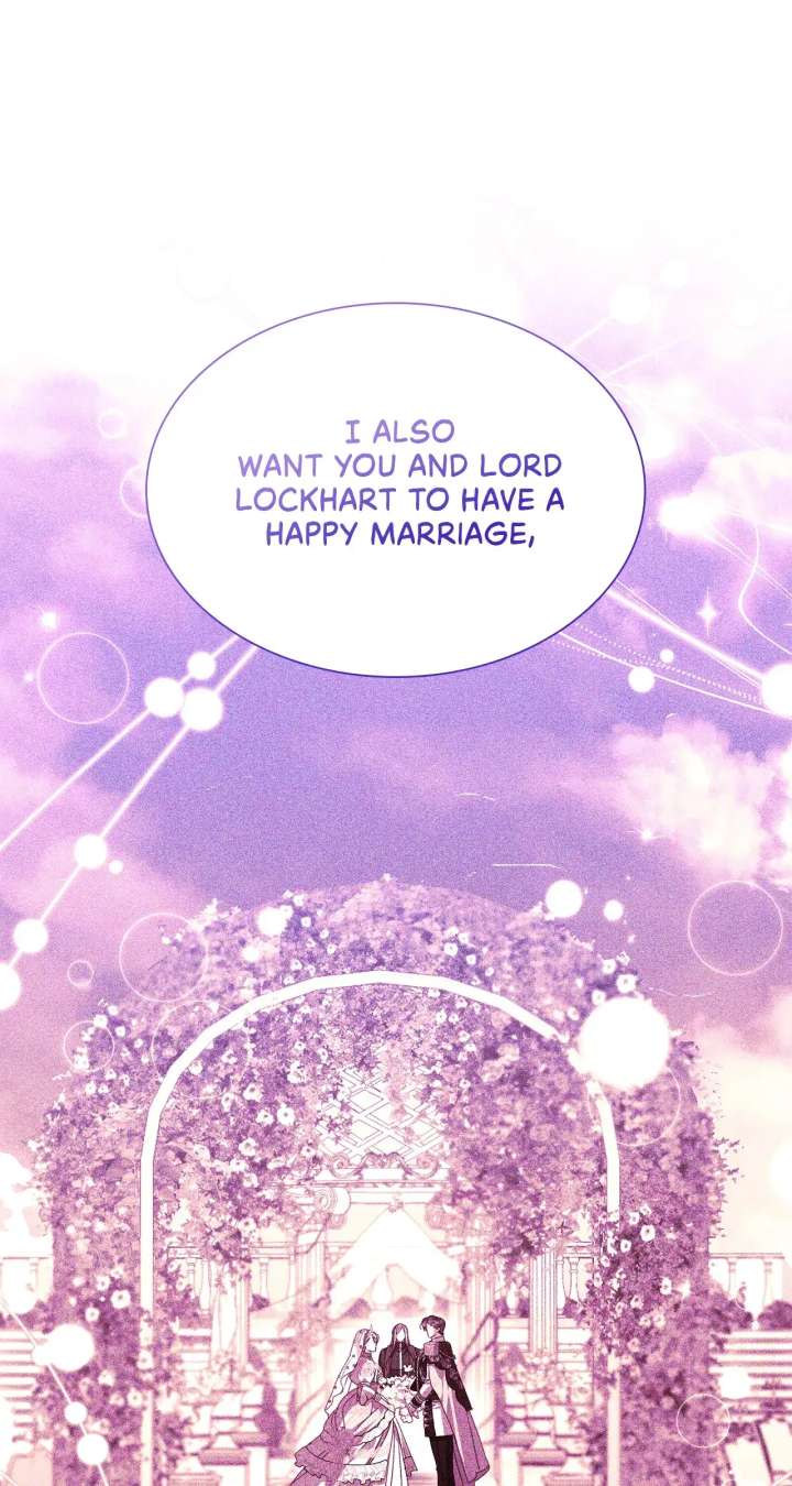 Enough with the Flirting Chapter 63 388 069