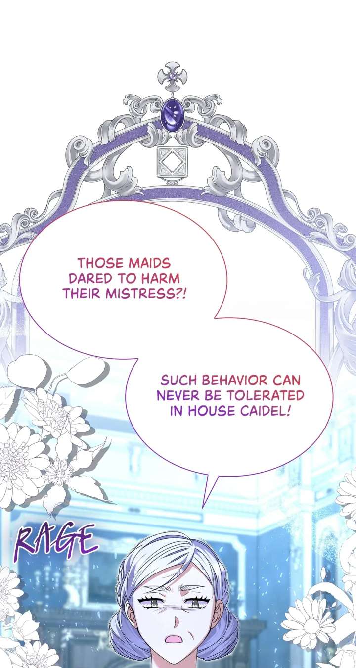 Enough with the Flirting Chapter 63 394 075