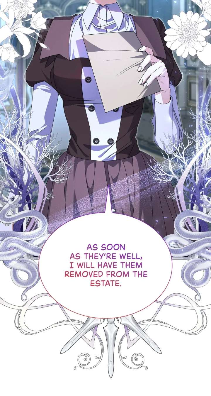 Enough with the Flirting Chapter 63 395 076