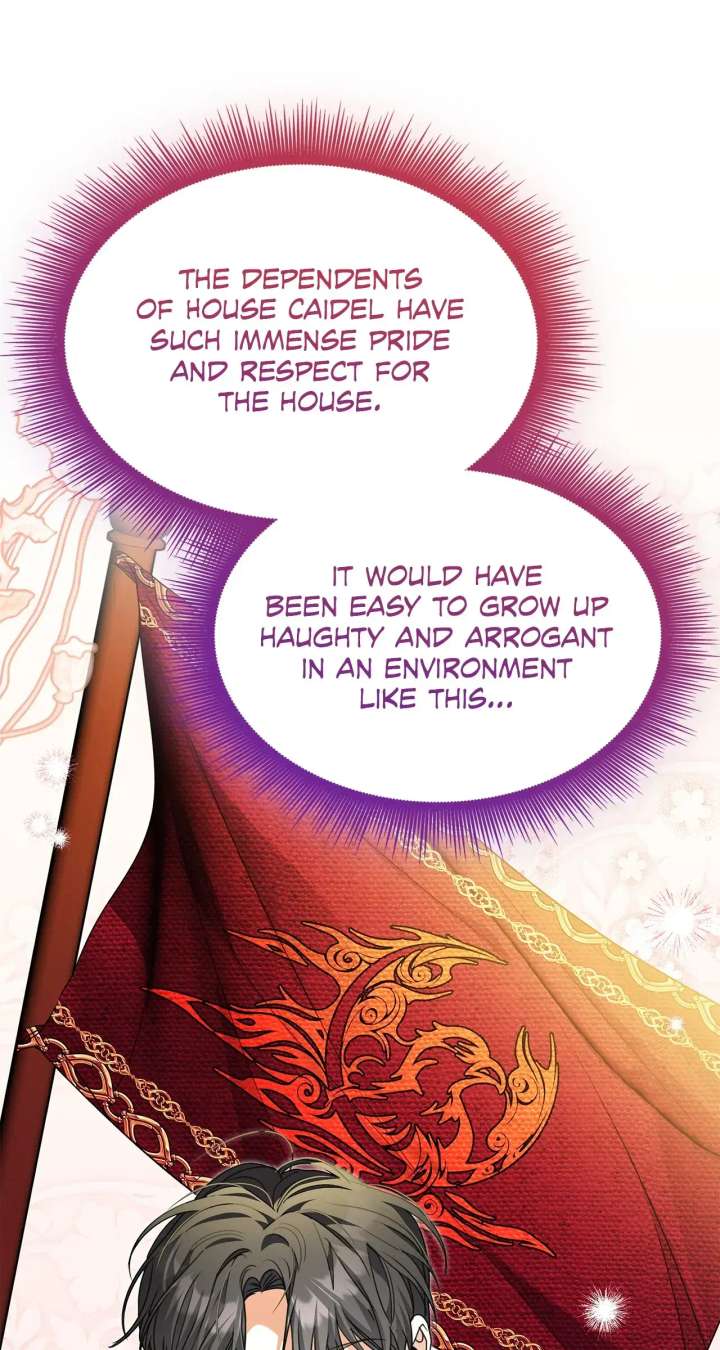 Enough with the Flirting Chapter 63 398 079