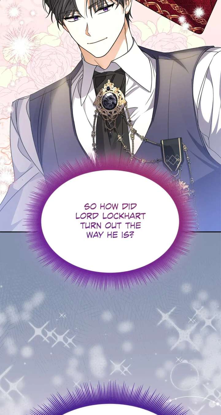 Enough with the Flirting Chapter 63 399 080