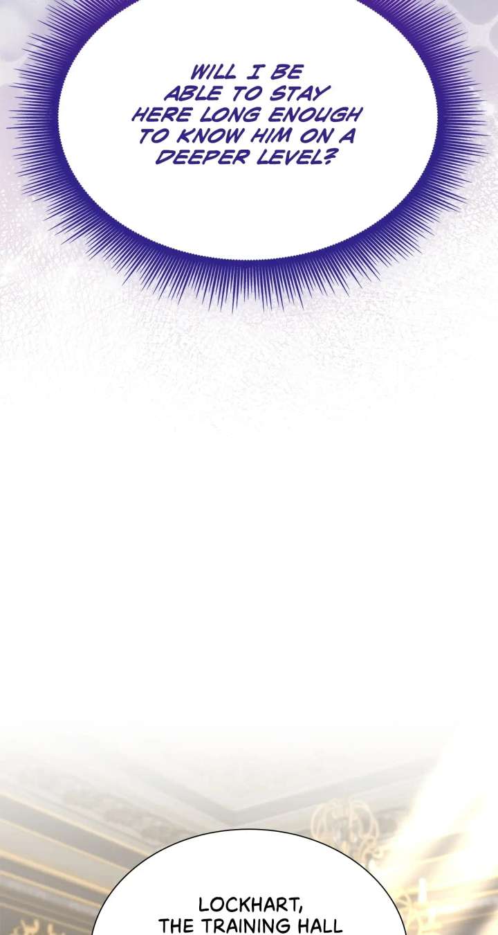 Enough with the Flirting Chapter 63 400 081