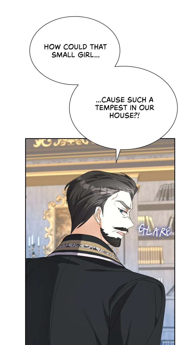 Enough with the Flirting Chapter 63 402 083