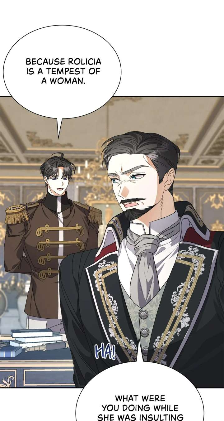 Enough with the Flirting Chapter 63 404 085