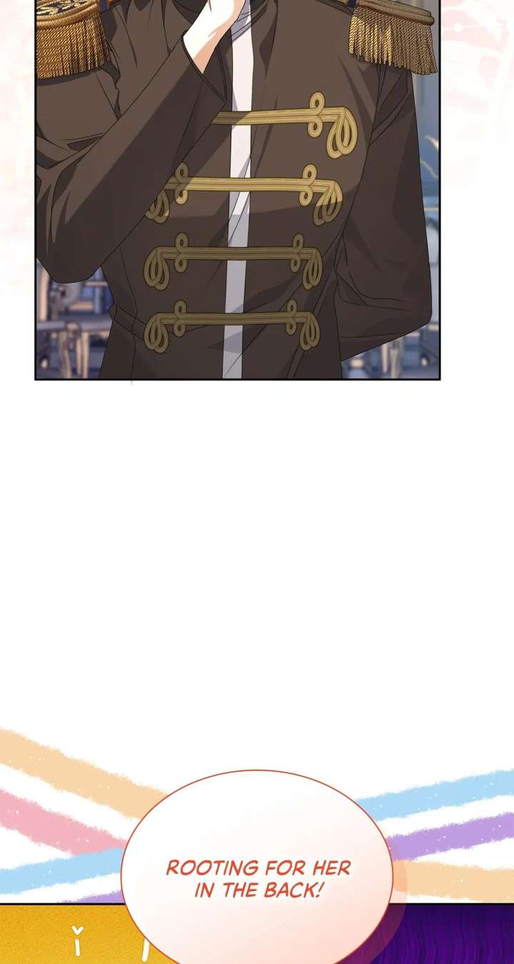 Enough with the Flirting Chapter 63 406 087