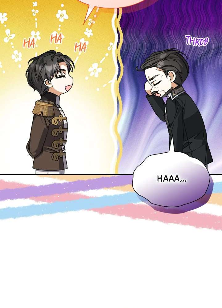 Enough with the Flirting Chapter 63 407 088