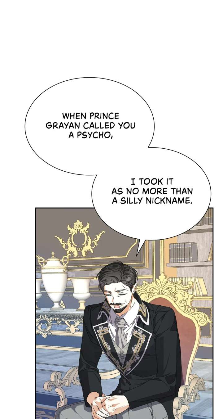 Enough with the Flirting Chapter 63 408 089