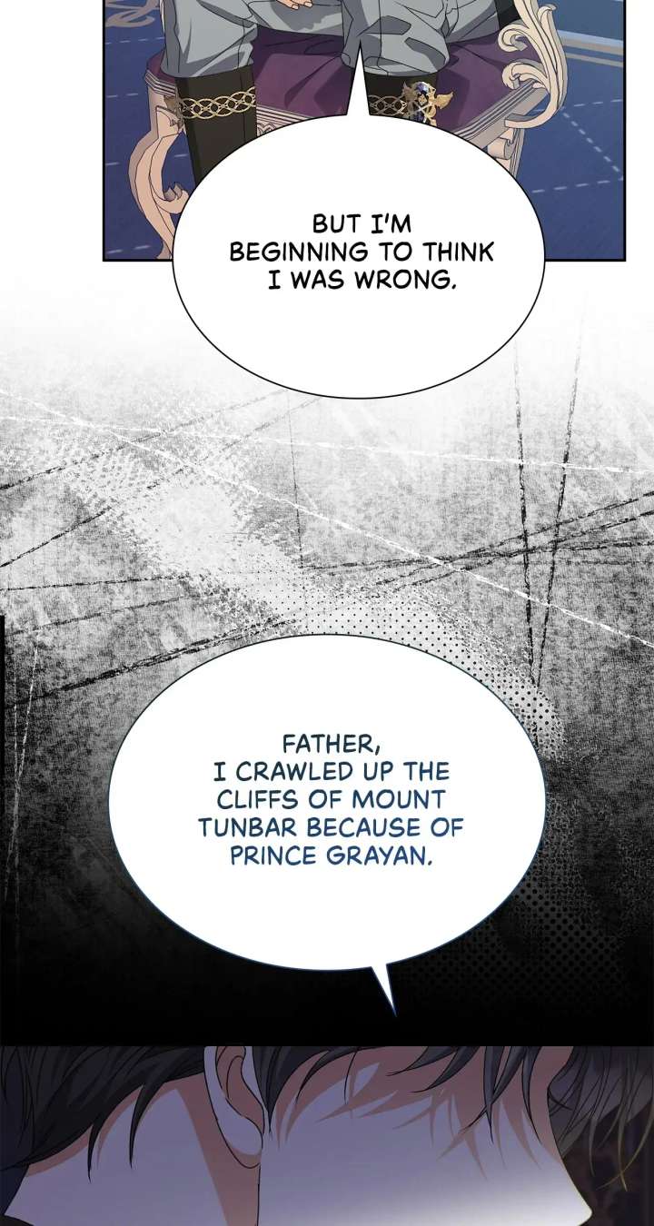 Enough with the Flirting Chapter 63 409 090