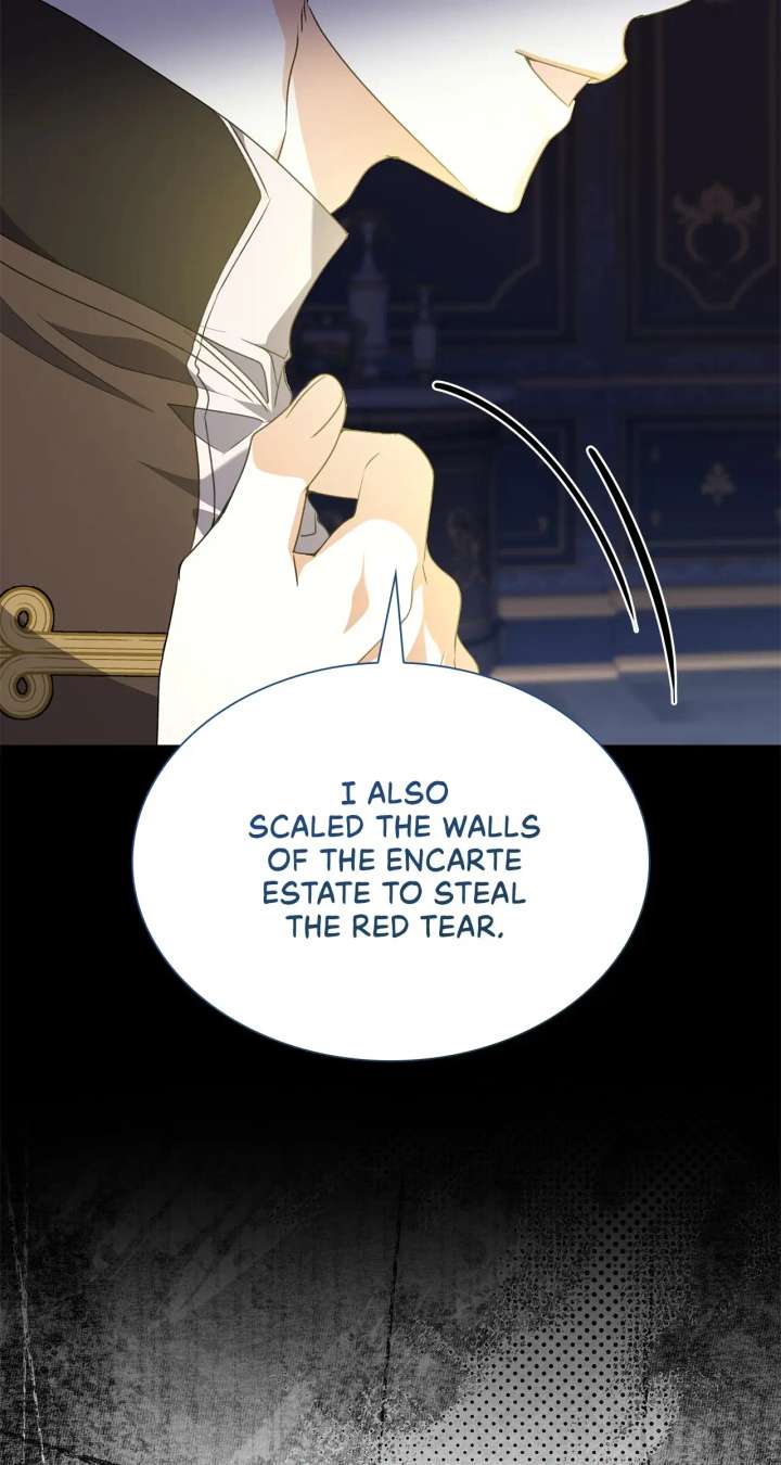 Enough with the Flirting Chapter 63 410 091