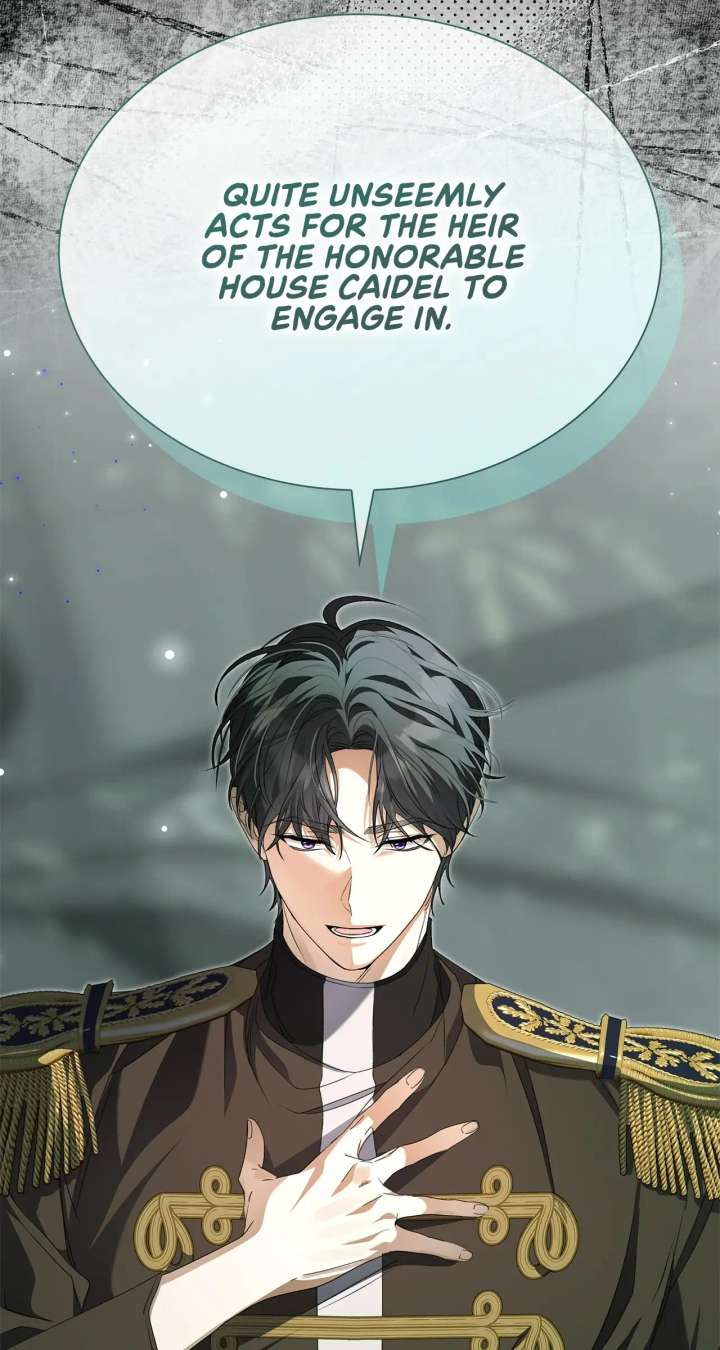 Enough with the Flirting Chapter 63 411 092