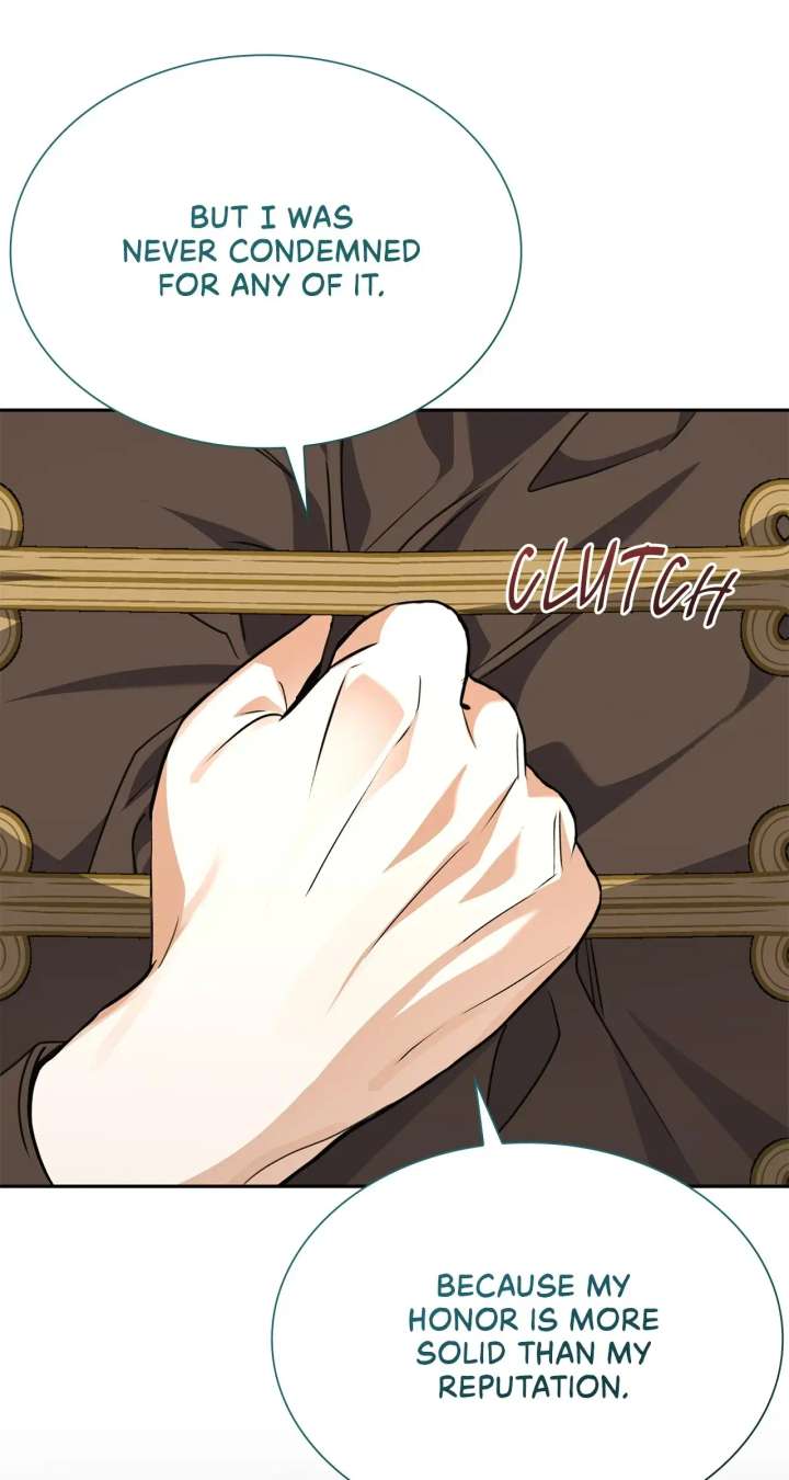 Enough with the Flirting Chapter 63 413 094