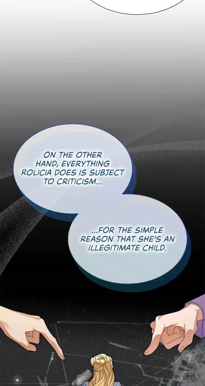 Enough with the Flirting Chapter 63 414 095