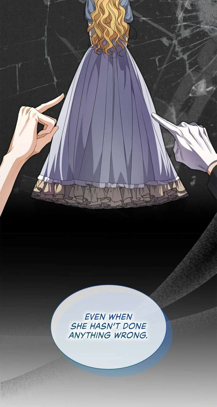 Enough with the Flirting Chapter 63 415 096