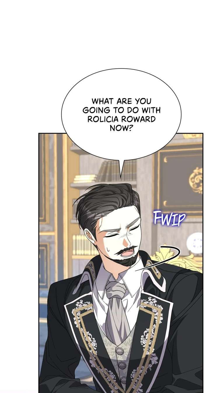 Enough with the Flirting Chapter 63 418 099