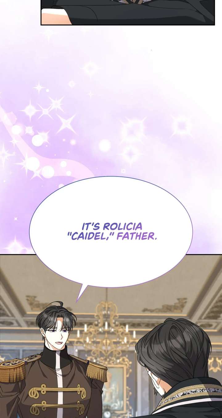 Enough with the Flirting Chapter 63 419 100