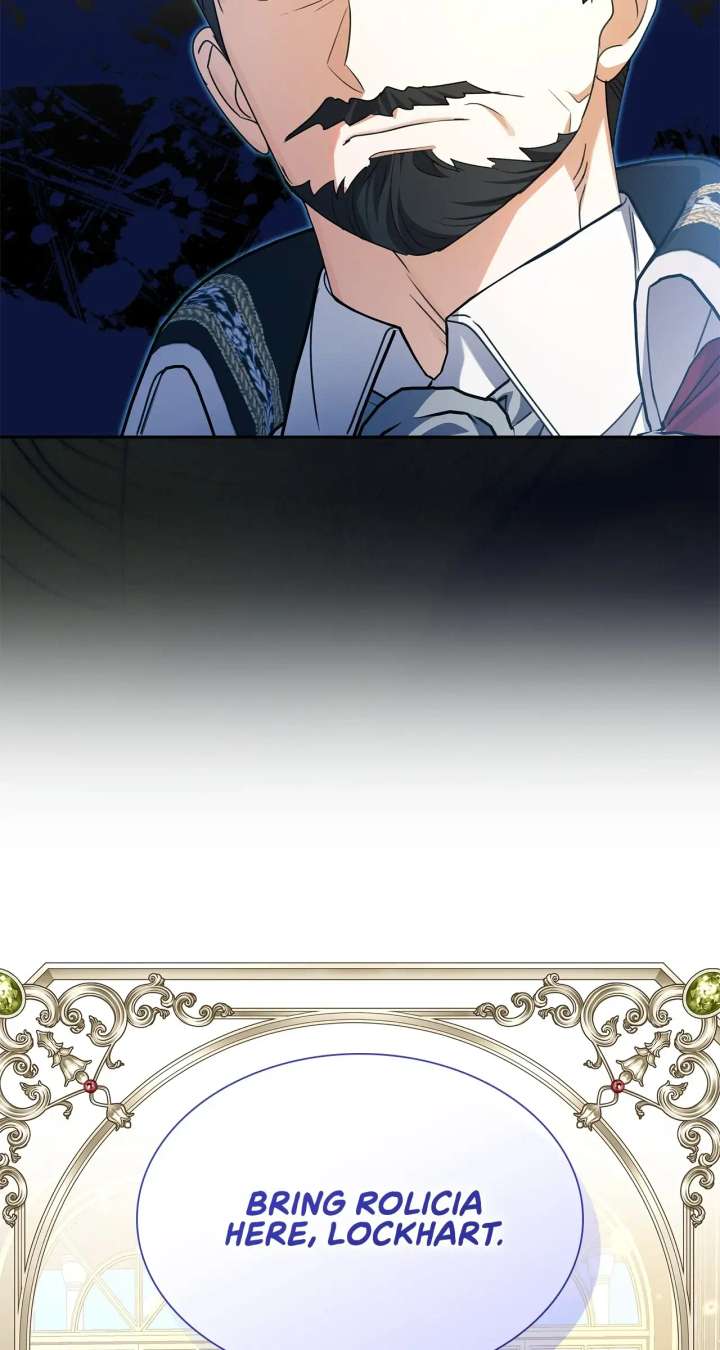 Enough with the Flirting Chapter 63 421 102