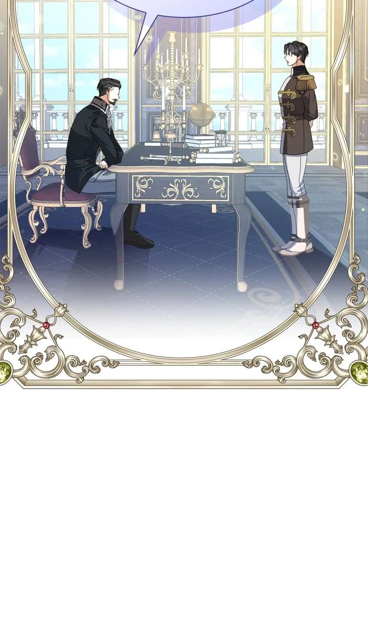 Enough with the Flirting Chapter 63 422 103