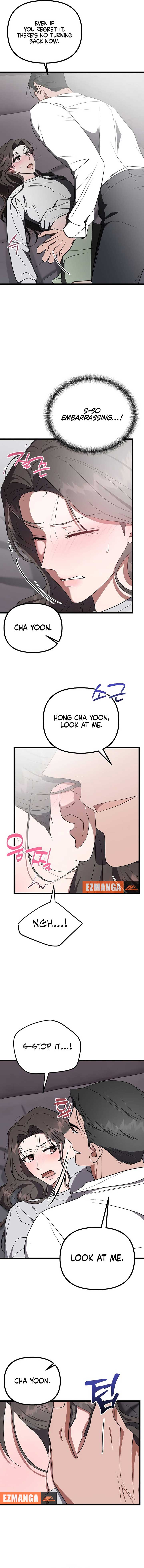 Entangled Relationships Chapter 25 48 02