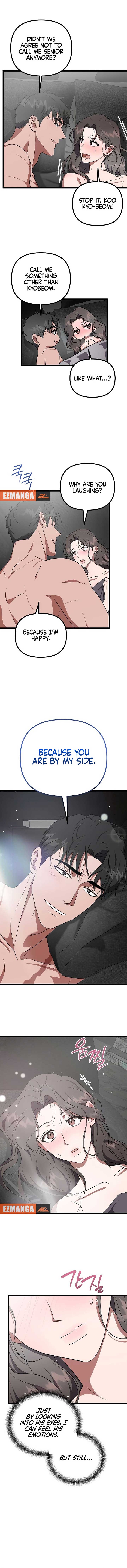 Entangled Relationships Chapter 25 52 06