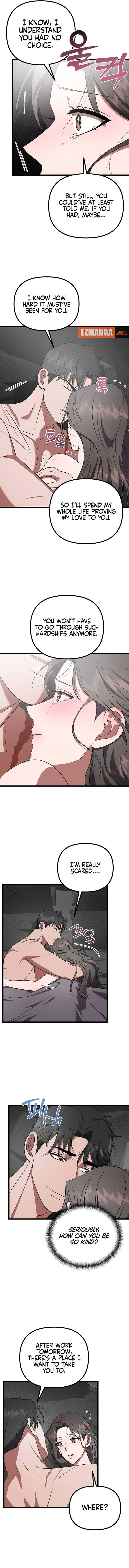 Entangled Relationships Chapter 25 54 08