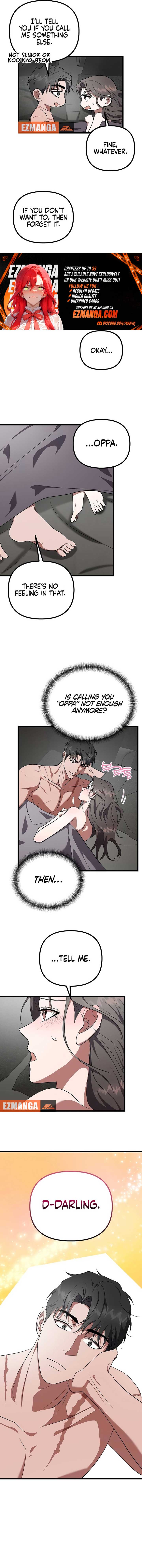 Entangled Relationships Chapter 25 55 09