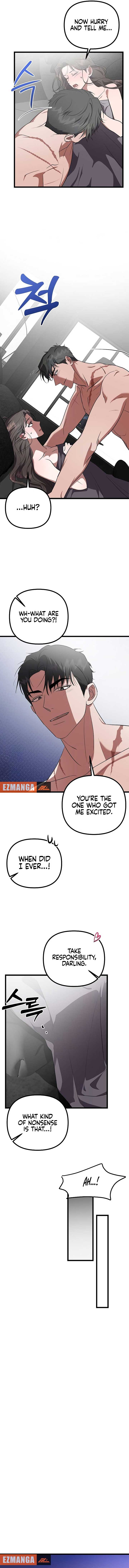 Entangled Relationships Chapter 25 56 10