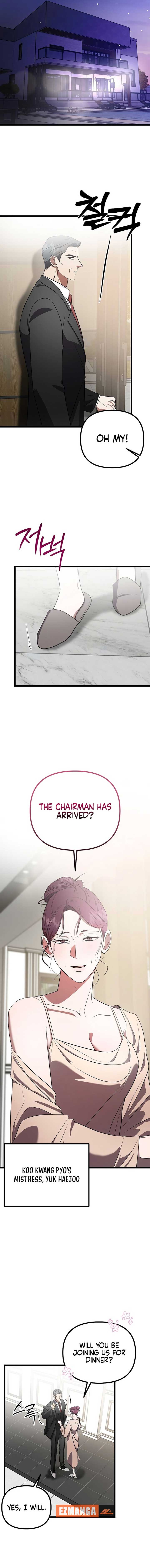 Entangled Relationships Chapter 25 57 11