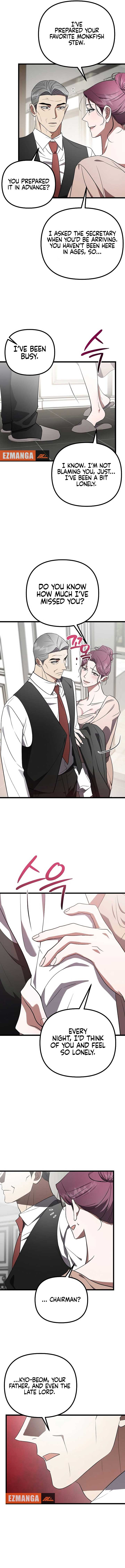 Entangled Relationships Chapter 25 58 12