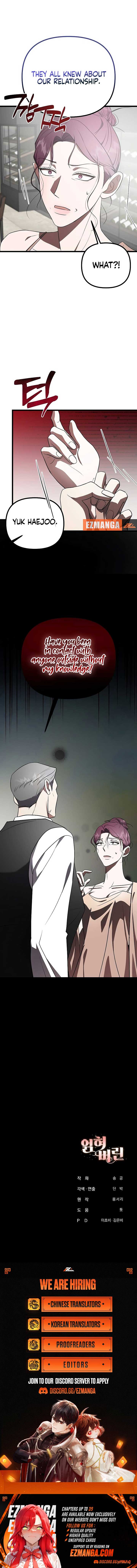 Entangled Relationships Chapter 25 59 13