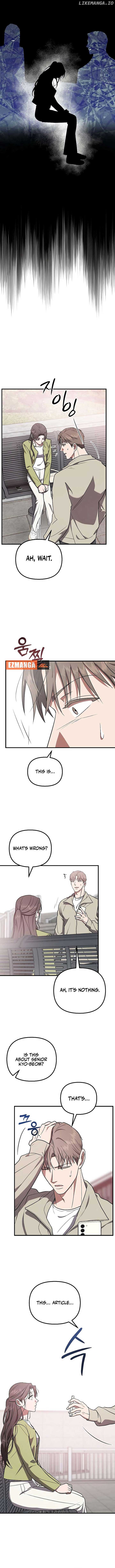 Entangled Relationships Chapter 39 46 06