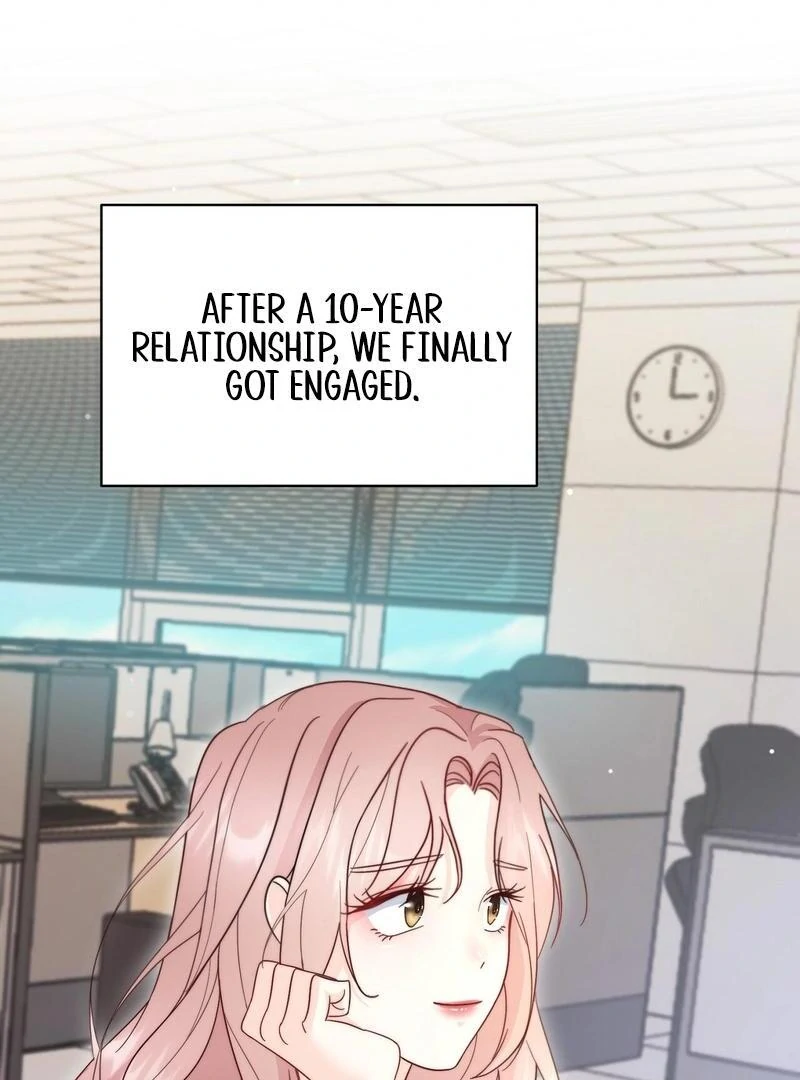 Entering With A New Groom Chapter 1 573 ch 1 68