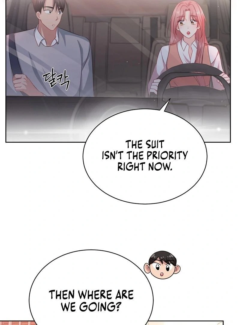 Entering With A New Groom Chapter 10 440 ch 10 22