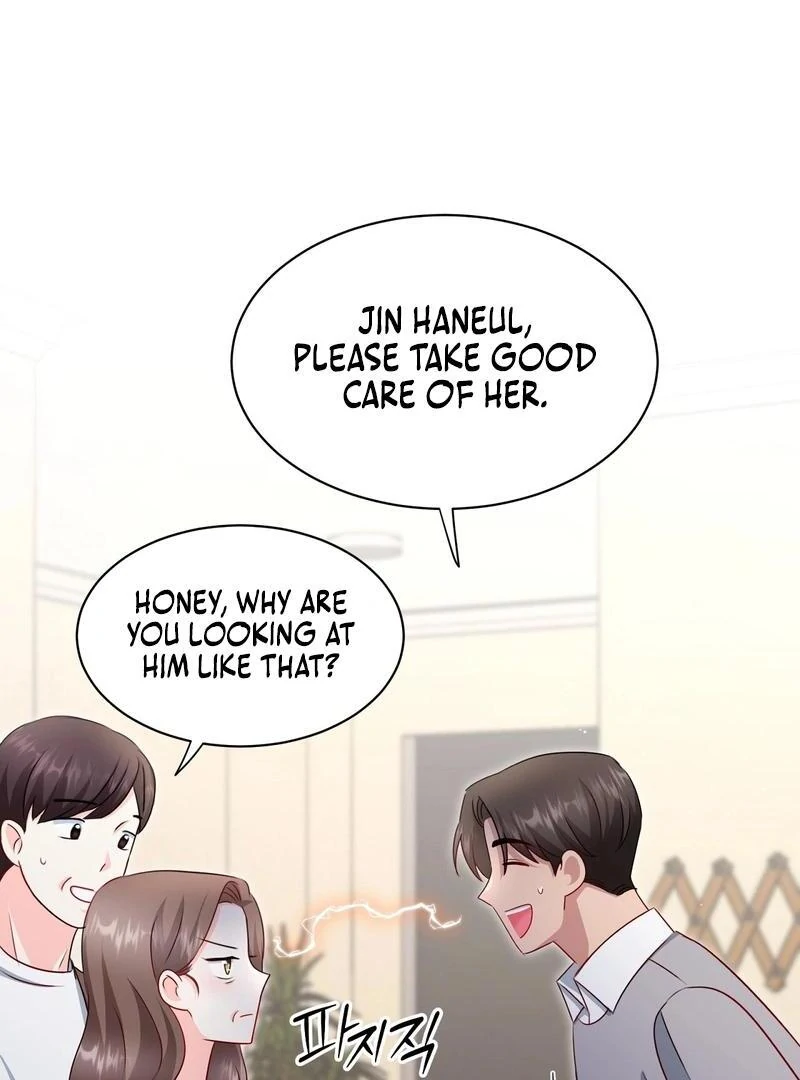 Entering With A New Groom Chapter 10 448 ch 10 30