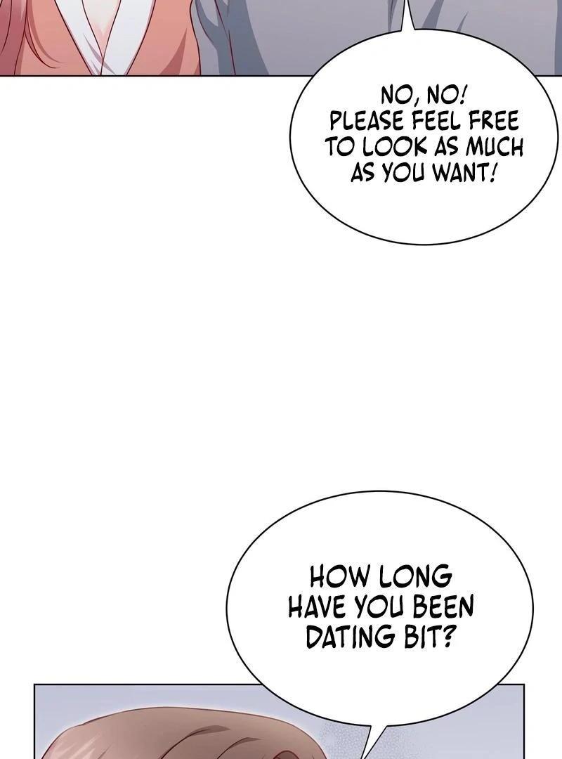 Entering With A New Groom Chapter 10 452 ch 10 34