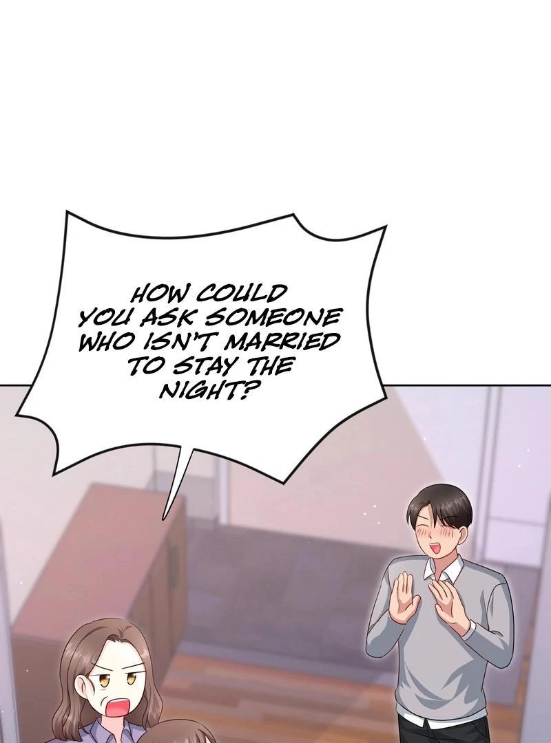 Entering With A New Groom Chapter 10 473 ch 10 55