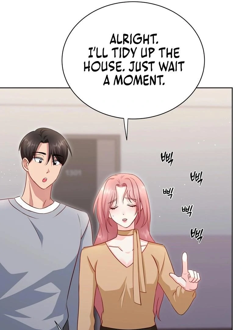 Entering With A New Groom Chapter 12 483 ch 12 77