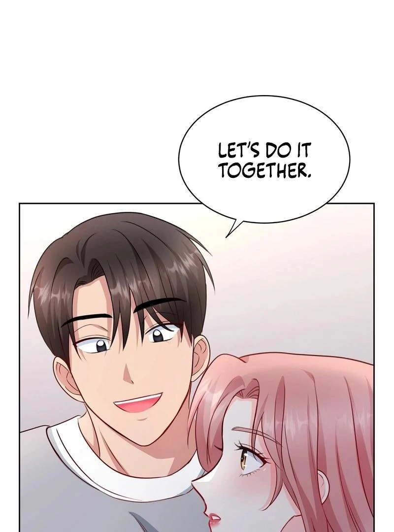 Entering With A New Groom Chapter 12 486 ch 12 80