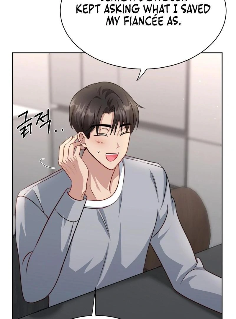 Entering With A New Groom Chapter 13 398 ch 13 16