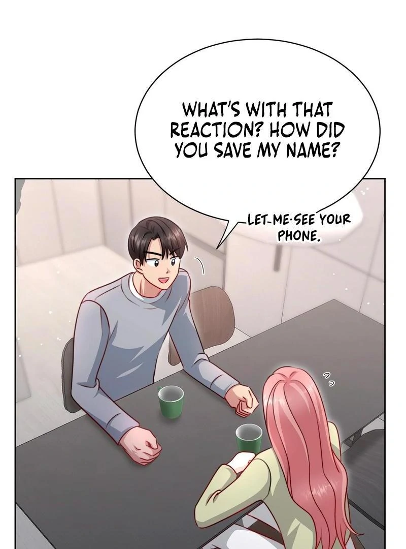 Entering With A New Groom Chapter 13 402 ch 13 20